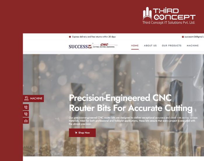 Success Technologies